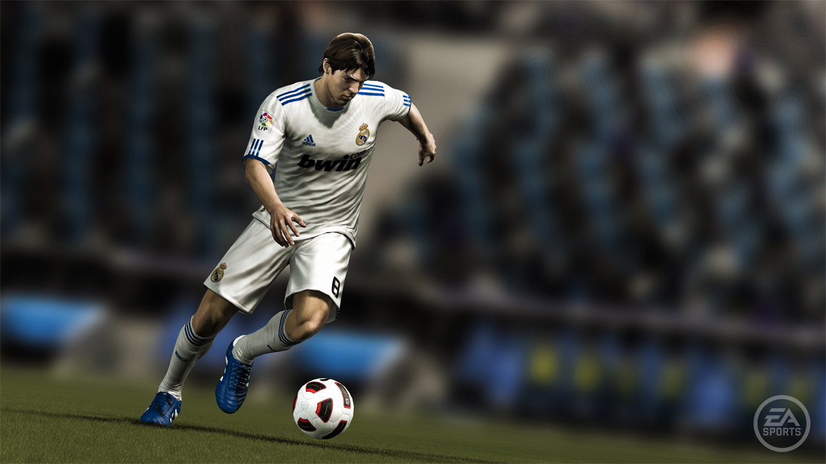 Electronic Arts Inc.  ,  EA SPORTS    Player Impact  FIFA 12  ,    ,         PC    . 